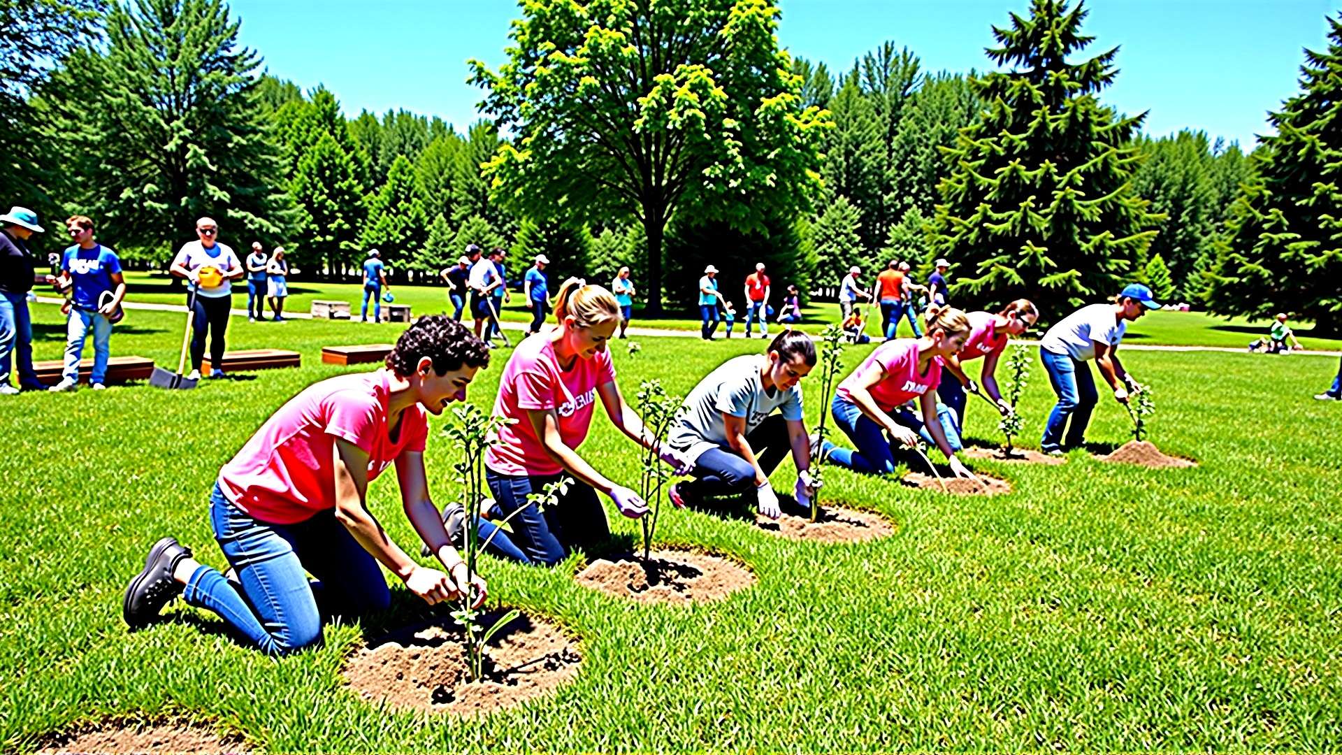 Community initiatives by MBH Bank